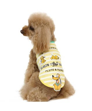 ディズニー プルート パピー サーモキープタンクトップ 小型犬 Pet Paradise 通販 雑貨とペット用品の通販サイト マザーガーデン ペットパラダイス
