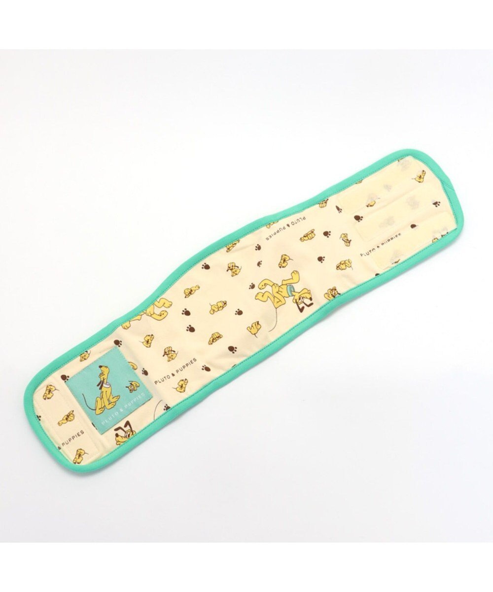 PET PARADISE ディズニー プルート＆パピー マナーベルト 〔超小型・小型犬〕 