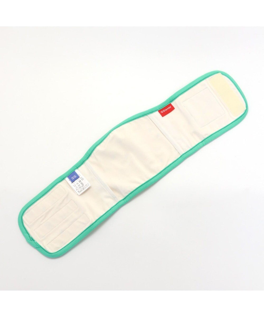 PET PARADISE ディズニー プルート＆パピー マナーベルト 〔超小型・小型犬〕 