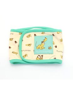 PET PARADISE ディズニー プルート＆パピー マナーベルト 〔超小型・小型犬〕