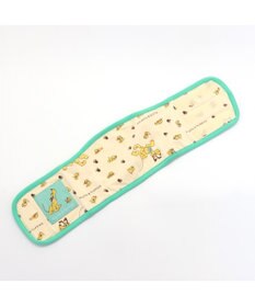 PET PARADISE ディズニー プルート＆パピー マナーベルト 〔超小型・小型犬〕