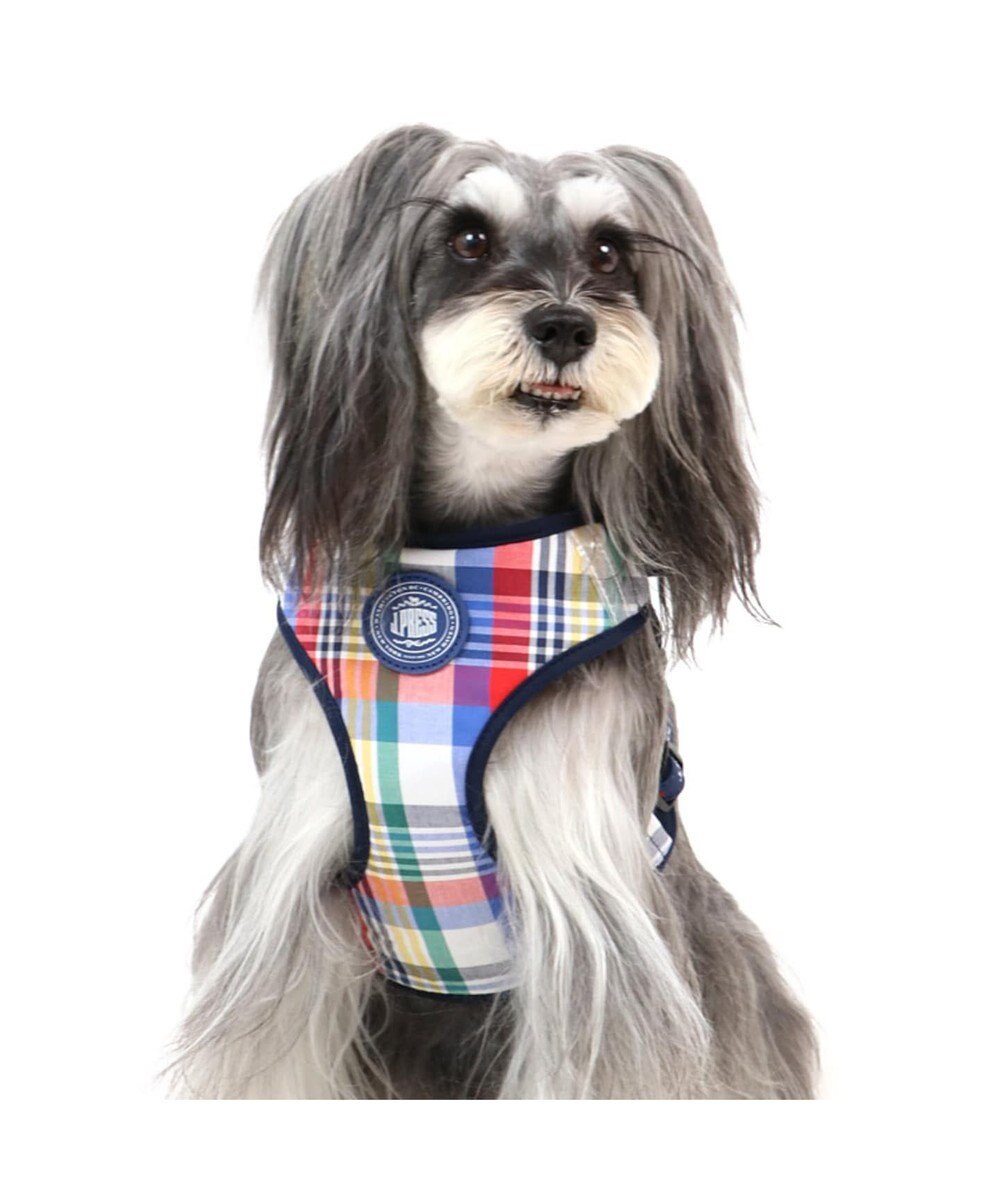 J Press マドラス ハーネス リード 3s 小型犬 Pet Paradise 通販 雑貨とペット用品の通販サイト マザーガーデン ペットパラダイス