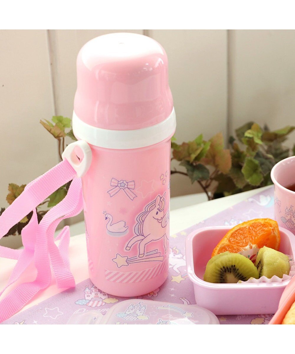 マザーガーデン ユニコーン コップ付きプラ水筒 500ml日本製 Mother Garden 通販 雑貨とペット用品の通販サイト マザーガーデン ペットパラダイス