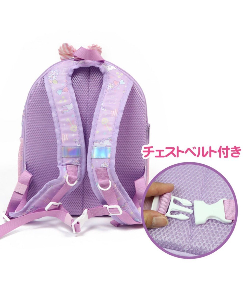 マザーガーデン ユニコーン 子供用リュックサック ｍサイズ キッズ リュックサック 女の子 小学生 リュック 子供 キッズ ジュニア 子ども こども Mother Garden 通販 雑貨とペット用品の通販サイト マザーガーデン ペットパラダイス