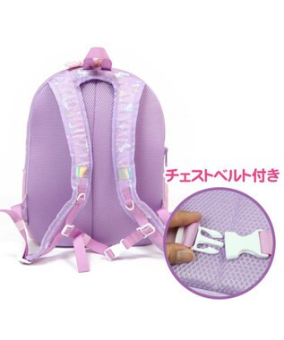 マザーガーデン ユニコーン 子供用リュックサック ｌサイズ キッズ 女の子 小学生 リュック リュックサック 子供 キッズ ジュニア 子ども こども おしゃれ 誕生日プレゼント デイパック カバン バックパック 遠足 Mother Garden 通販 雑貨とペット用品の通販サイト