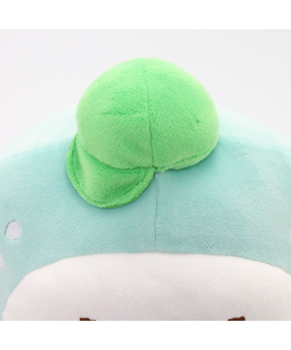 しろたん 苺兄弟 お座り お兄たん ぬいぐるみ 24cm Mother Garden 通販 雑貨とペット用品の通販サイト マザーガーデン ペットパラダイス
