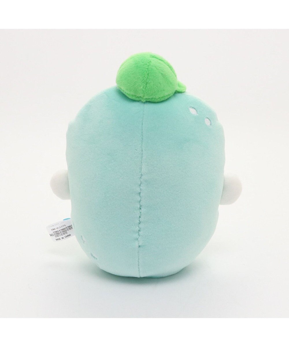 しろたん 苺兄弟 お座り お兄たん マスコット 14 5cm Mother Garden 通販 雑貨とペット用品の通販サイト マザーガーデン ペットパラダイス