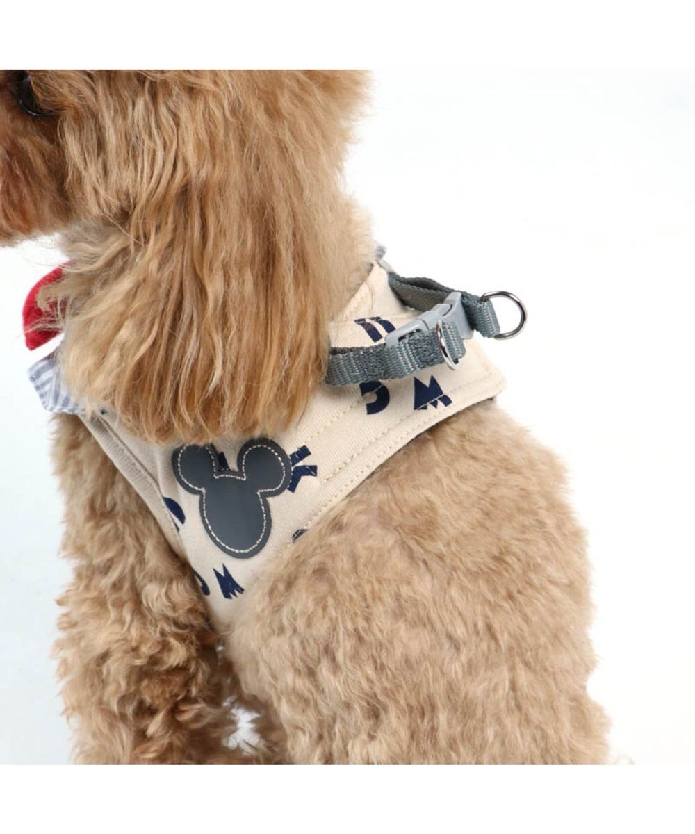 ミッキーマウス アイコン柄 ベストハーネス 3s 超小型犬 Pet Paradise 通販 雑貨とペット用品の通販サイト マザーガーデン ペットパラダイス
