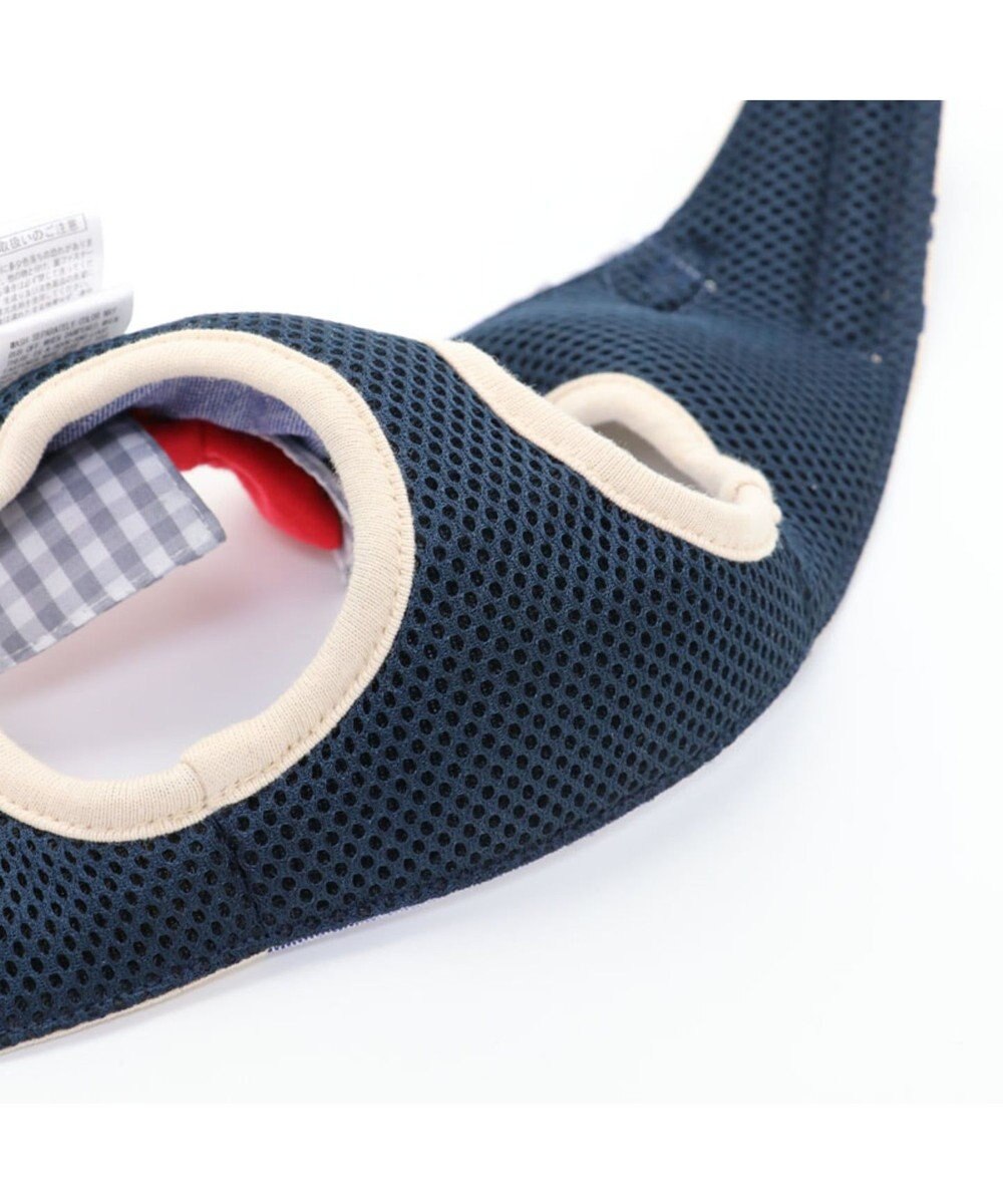 PET PARADISE ミッキーマウス  ベストハーネス 【SS】アイコン柄 小型犬 