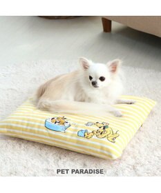 PET PARADISE ディズニー プルート 洗える やさしいマット(50×40cm)