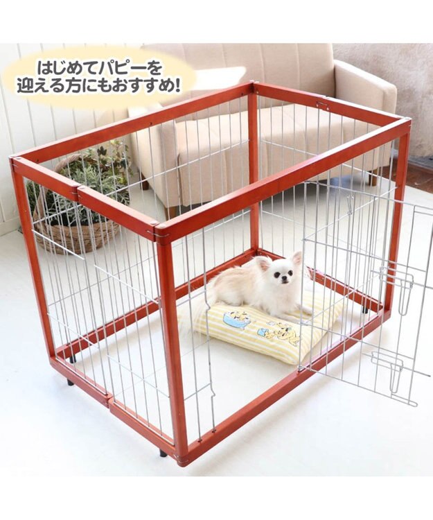 PET PARADISE ディズニー プルート 洗える やさしいマット(50×40cm) 黄