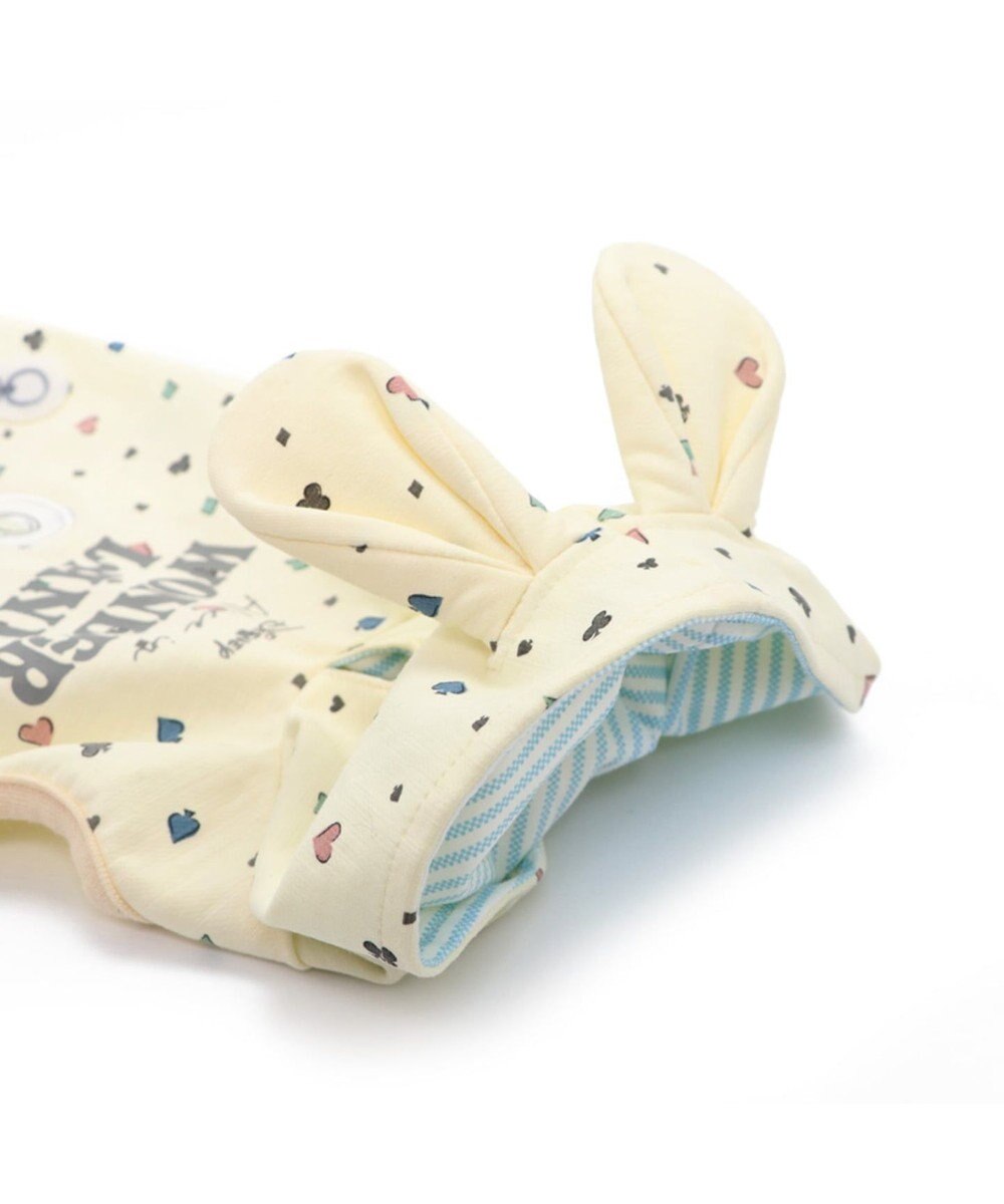 ディズニー アリス うさ耳パーカー 超小型 小型犬 Pet Paradise 通販 雑貨とペット用品の通販サイト マザーガーデン ペットパラダイス