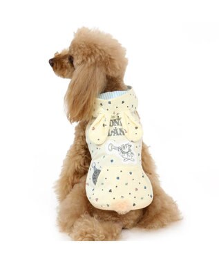 ディズニー アリス うさ耳パーカー 超小型 小型犬 Pet Paradise 通販 雑貨とペット用品の通販サイト マザーガーデン ペットパラダイス