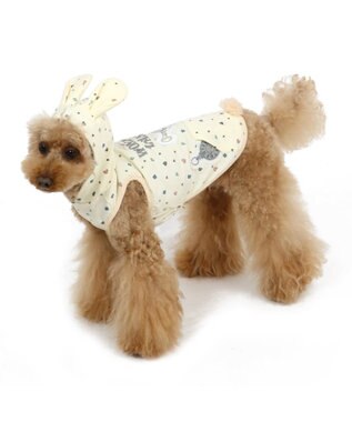 ディズニー アリス うさ耳パーカー 超小型 小型犬 Pet Paradise 通販 雑貨とペット用品の通販サイト マザーガーデン ペットパラダイス