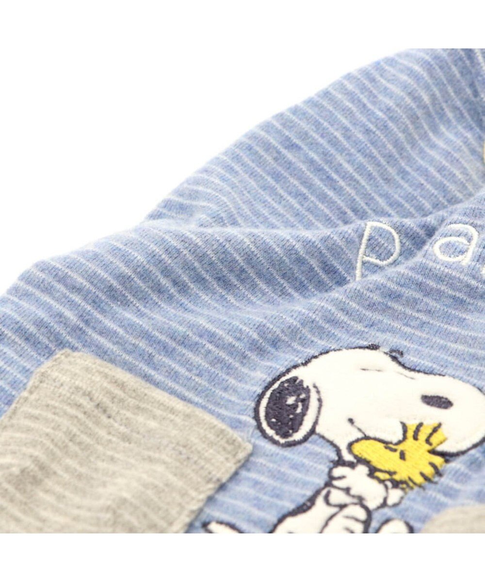 スヌーピー ハグ ボーダートレーナー 超小型 小型犬 Pet Paradise 通販 雑貨とペット用品の通販サイト マザーガーデン ペットパラダイス