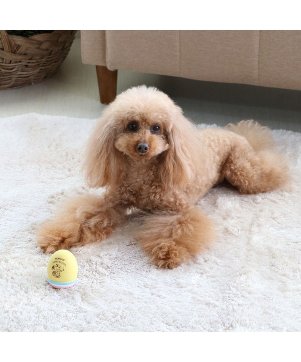 スヌーピー イースター エッグおもちゃ 愛犬用 トイ Toy Pet Paradise 通販 雑貨とペット用品の通販サイト マザーガーデン ペットパラダイス