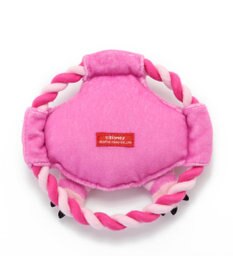 PET PARADISE ディズニー アリス チェシャ猫 トイ 愛犬用 TOY おもちゃ