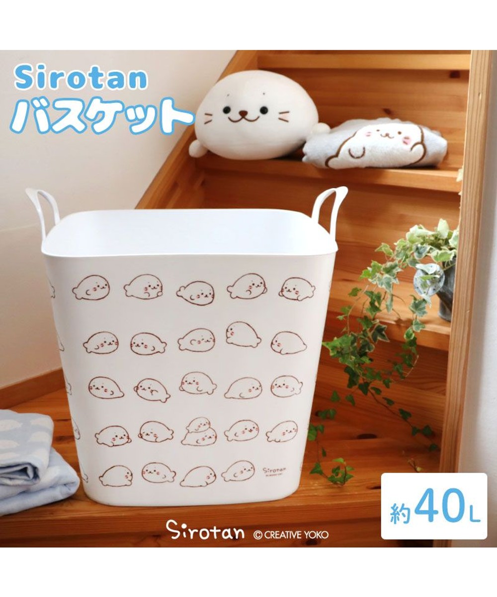 しろたん ミニキャンバス コレクション 10個全部セット（シークレット1