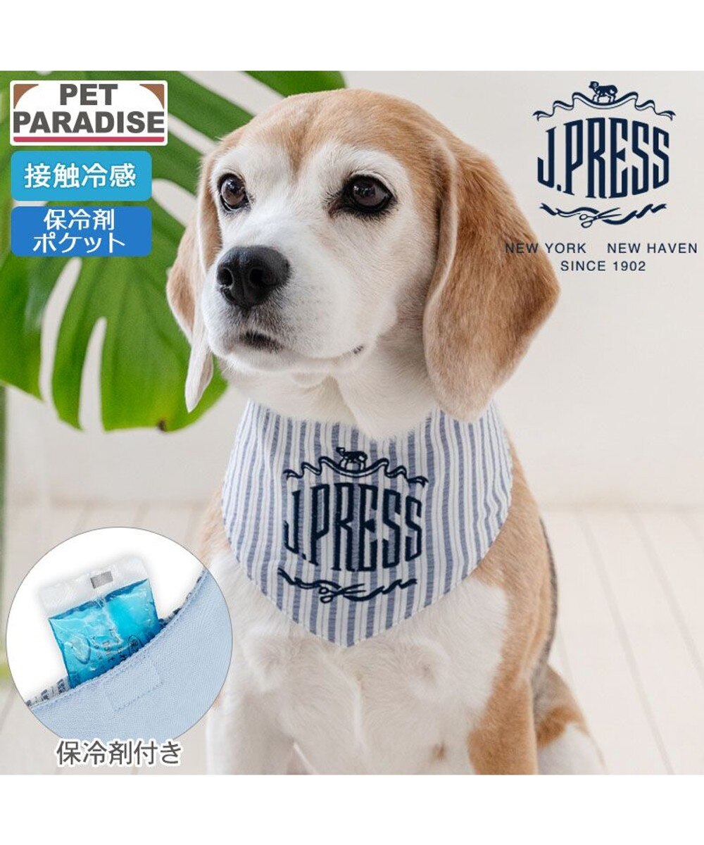 ペットパラダイス Tシャツ 《バンド柄》【小型犬】 / PET PARADISE