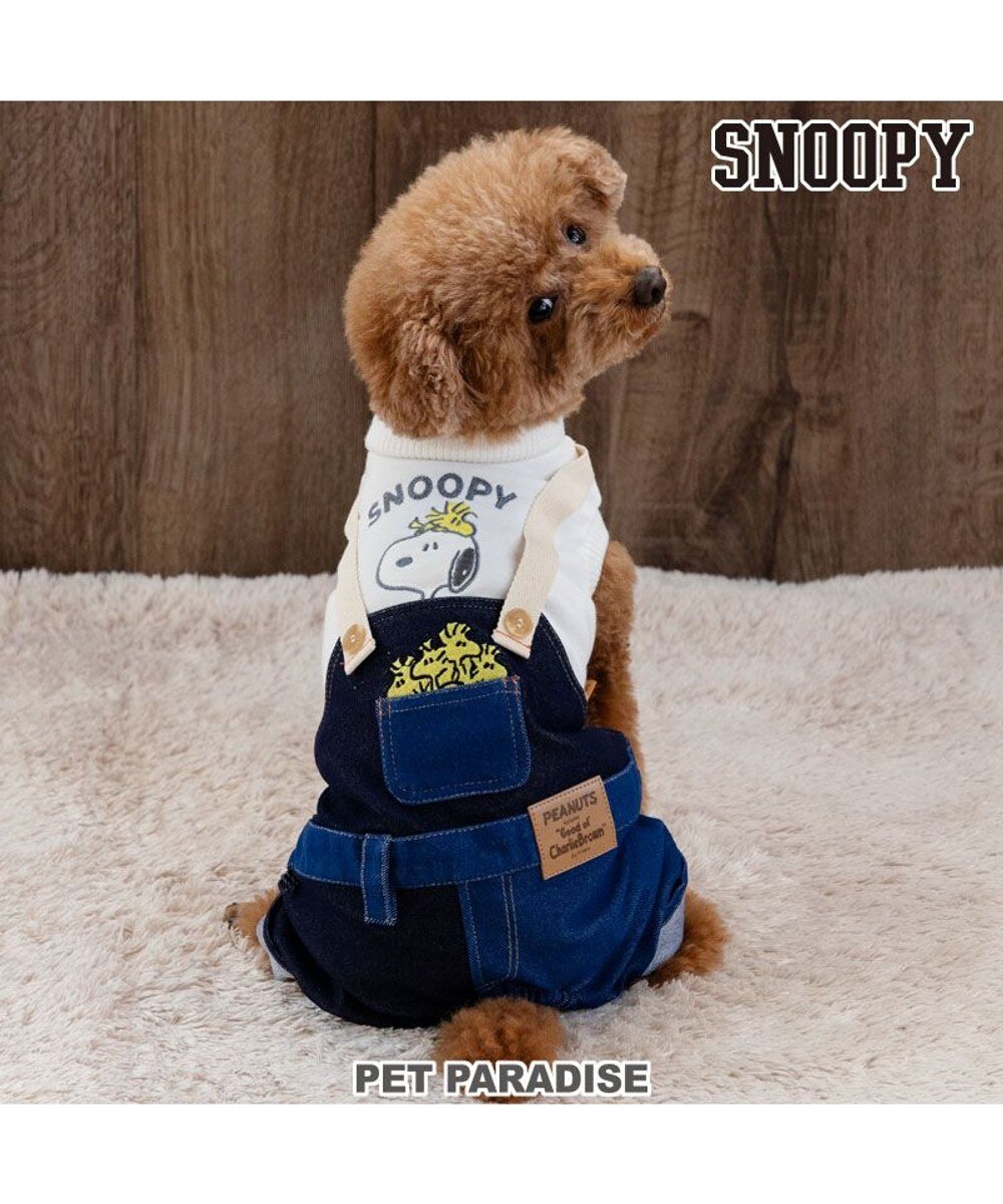 Lee ダブルフェイス ロンパース 小型犬 / PET PARADISE | 【通販