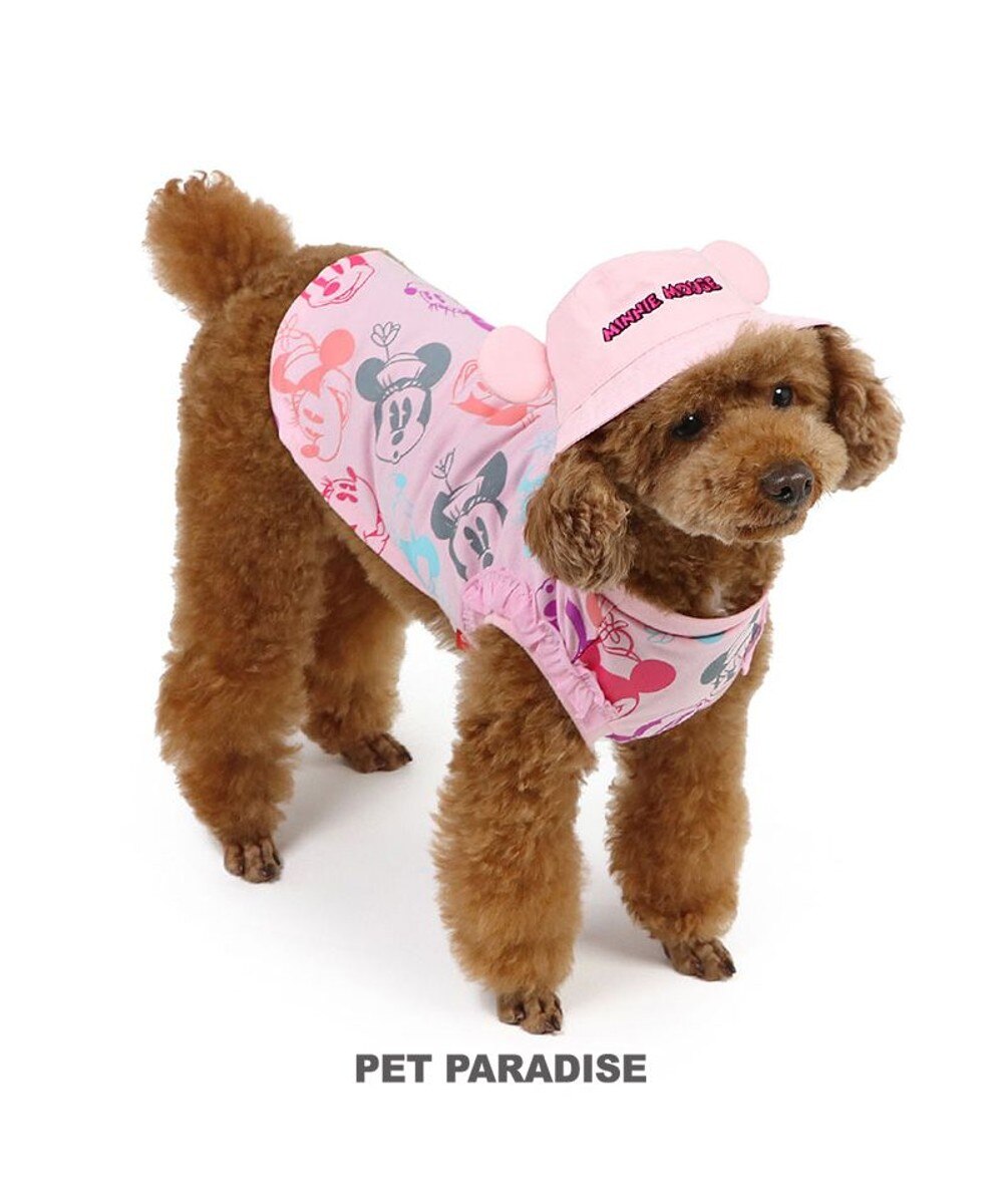 ペット　犬　猫　DSサイズ　服　まとめ売り　ペットパラダイス　ディズニー　犬服 ディズニー チップとデール トレーナー 《パーティ柄》 小型犬