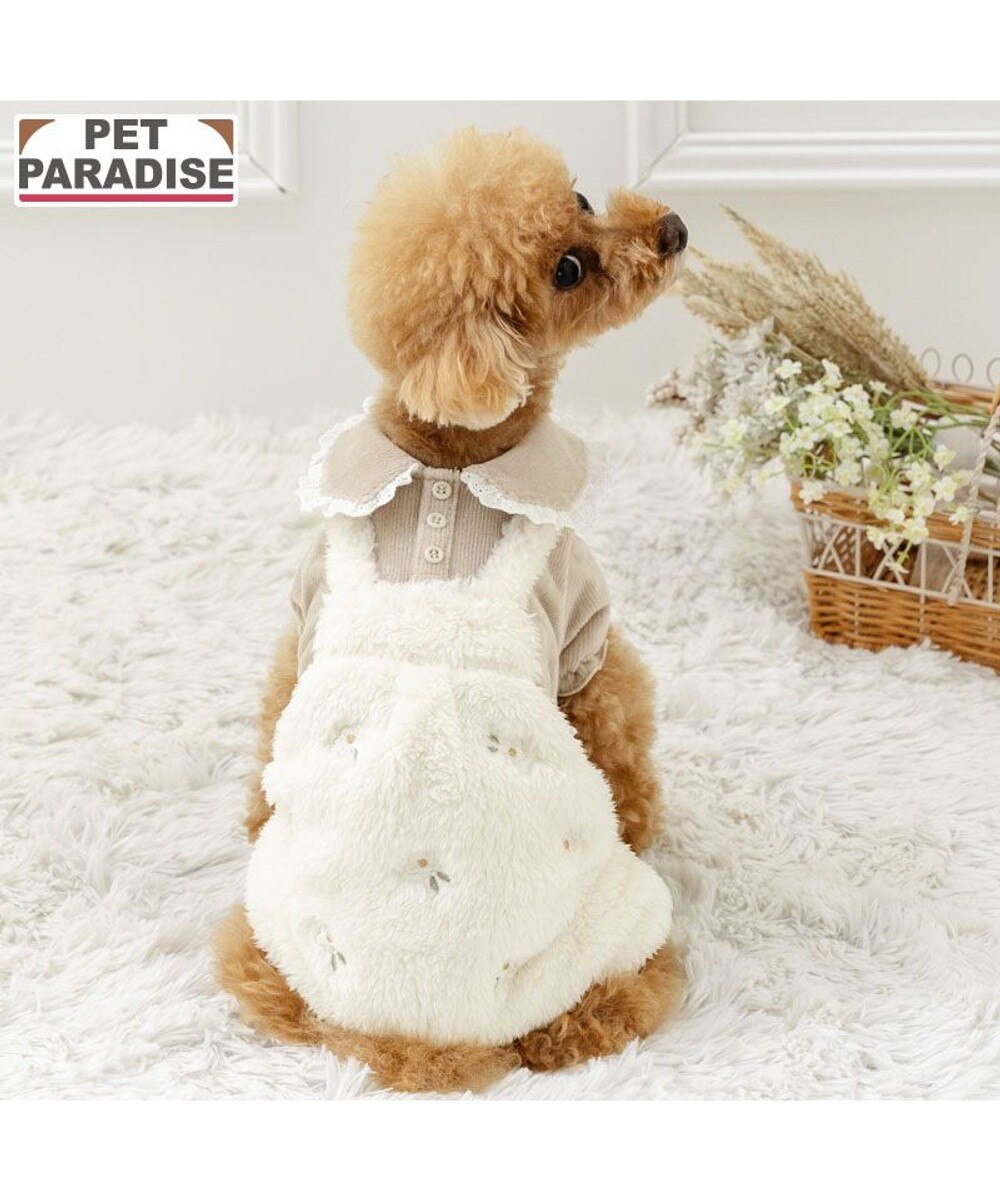 リサとガスパール キャリーバッグ であい柄 小型犬 / PET PARADISE