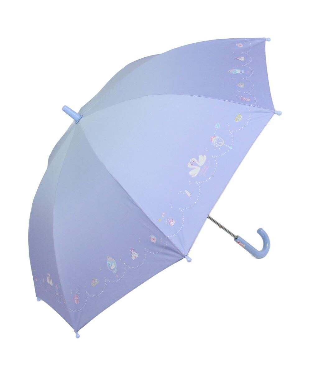 ようよ  傘 マザーガーデン ユニコーン 晴雨兼用傘 手動 長傘 50cm/55cm / Mother