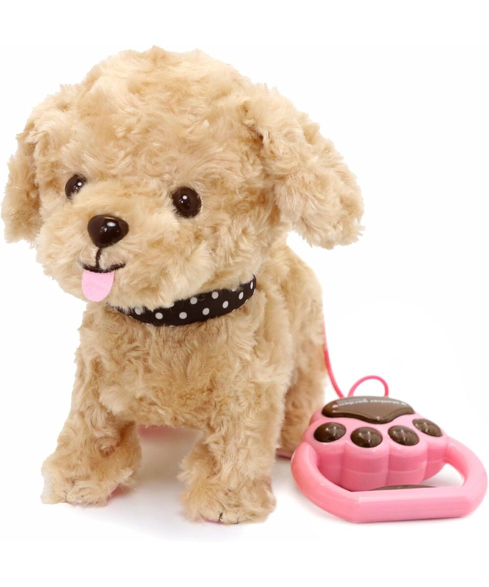 マザーガーデン わんちゃん お世話 キャリーセット トリミングセット