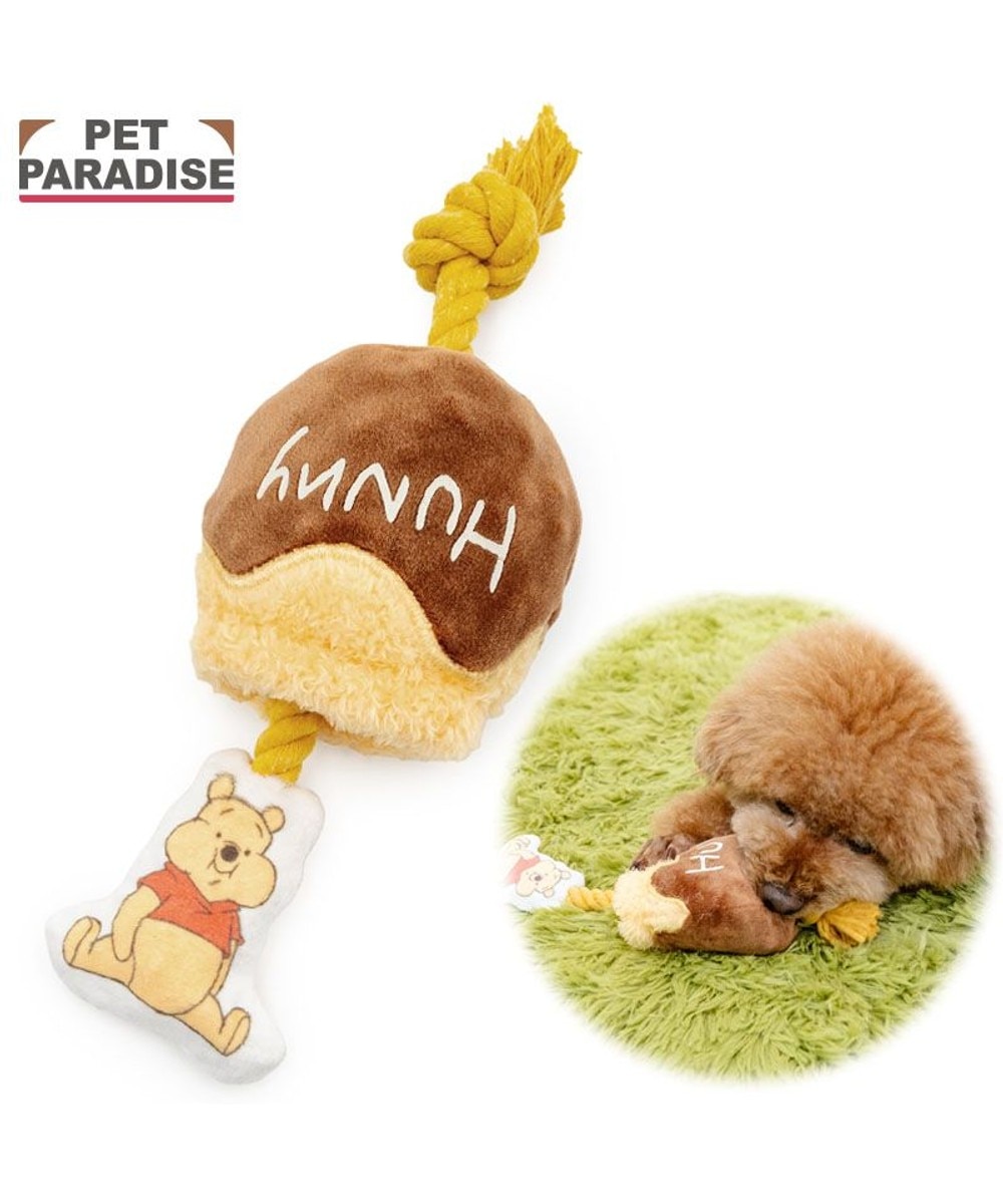 ディズニー チェシャ猫 ロープトイ / PET PARADISE | 【通販】雑貨と