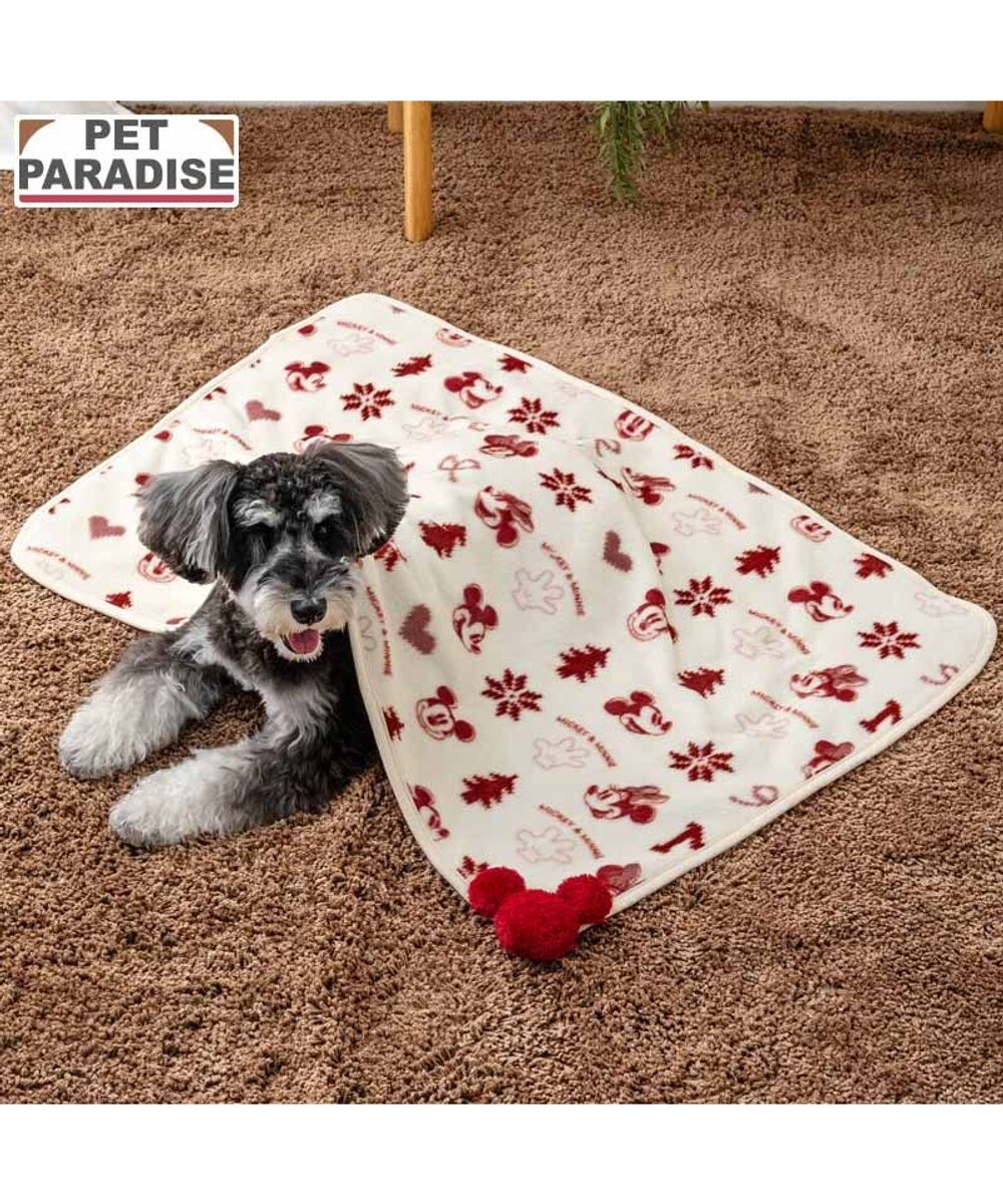 【最安値⭐️】わんわん物語 ブランケット ディズニー わんわん物語 レディ ブランケット / PET PARADISE