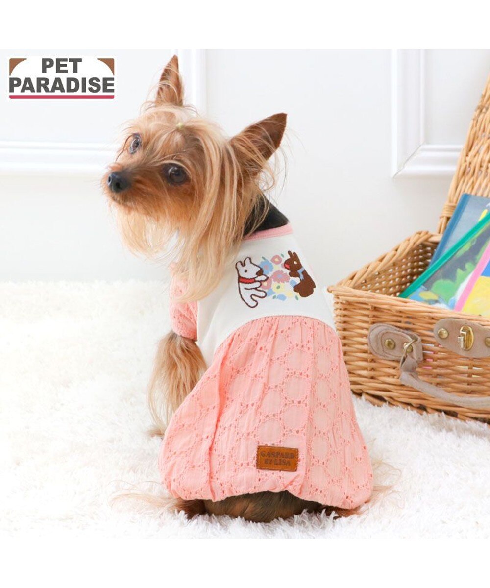 J.PRESS デニムジャケット 春 小型犬 / PET PARADISE | 【通販】雑貨と