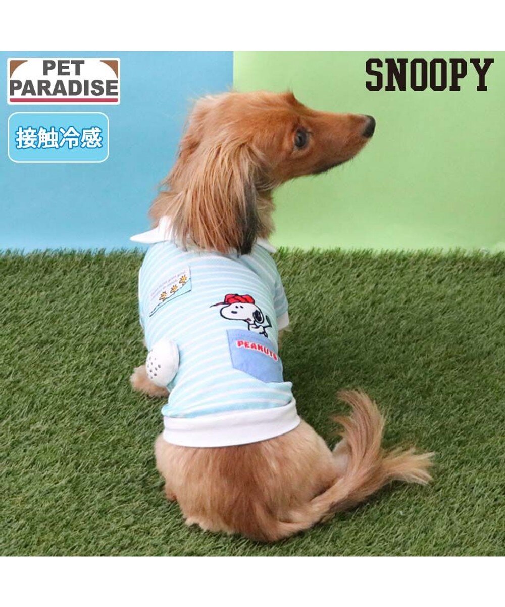 ミニオン ティム バケットハット付き Tシャツ 小型犬 / PET PARADISE