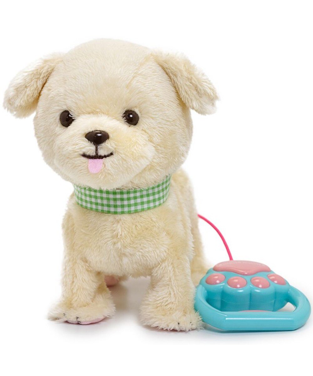 マザーガーデン とことこおさんぽシリーズわんちゃん ねこちゃん用