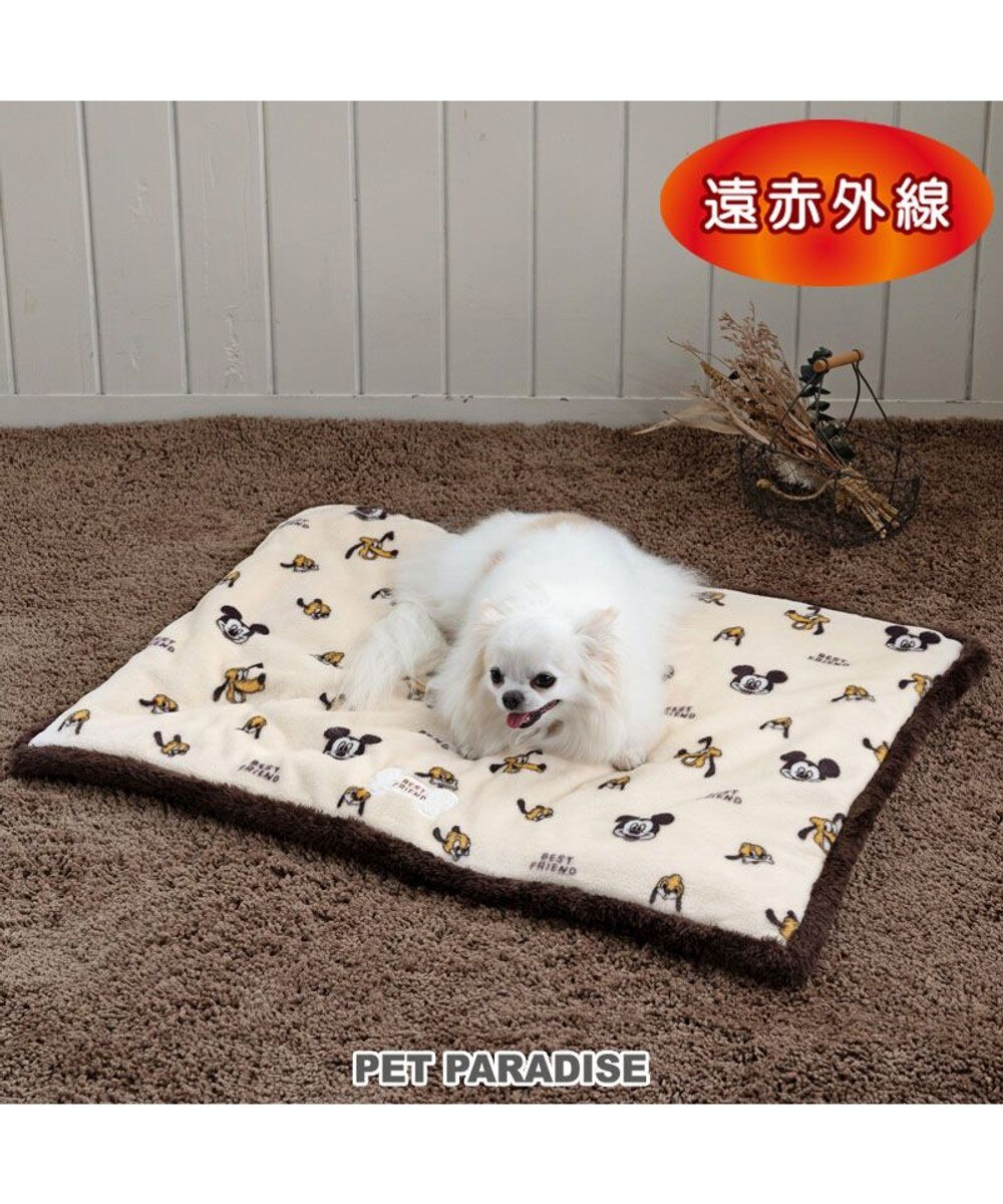 ディズニー くまのプーさん ＆ ピグレット 遠赤外線