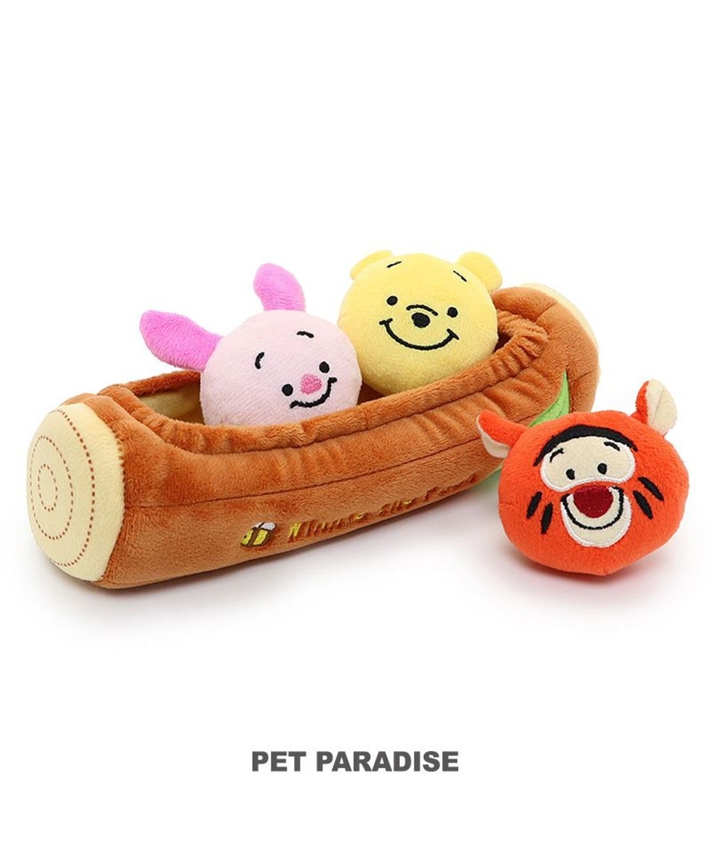 ディズニーくまのプーさん ハニーポット ハウス / PET PARADISE