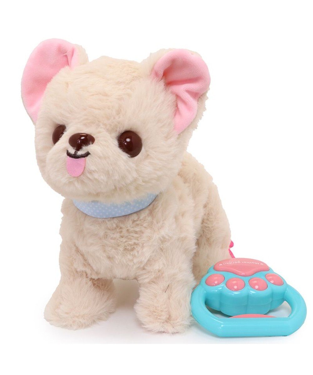 トイプーママ様♥オーダー品 gelato pique(ジェラート ピケ)】甘えたような表情が愛らしいトイ