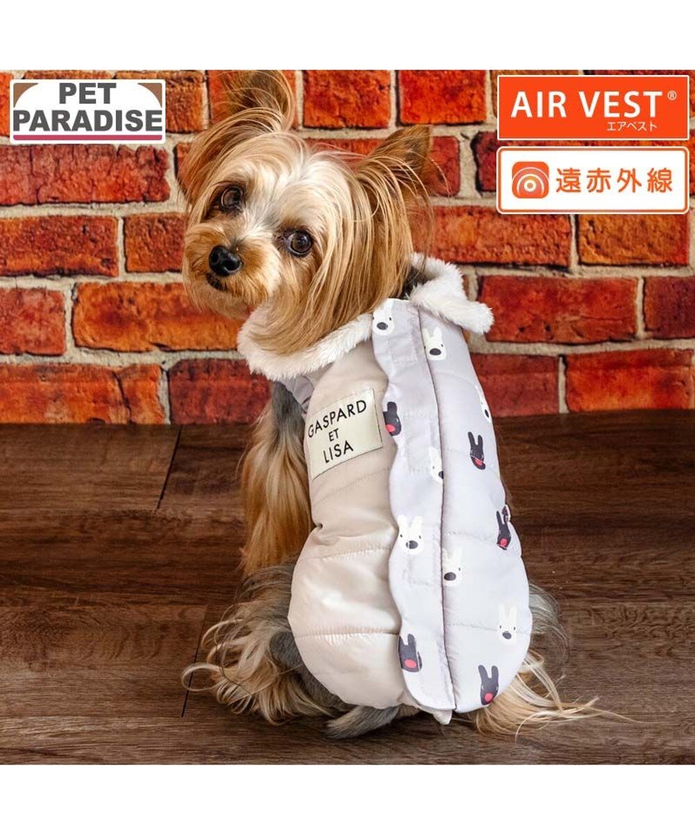 PET PARADISE ペット用ベビーカー ブラウン PET PARADISE（ペットパラダイス） KIDS&OTHERS ペットカート