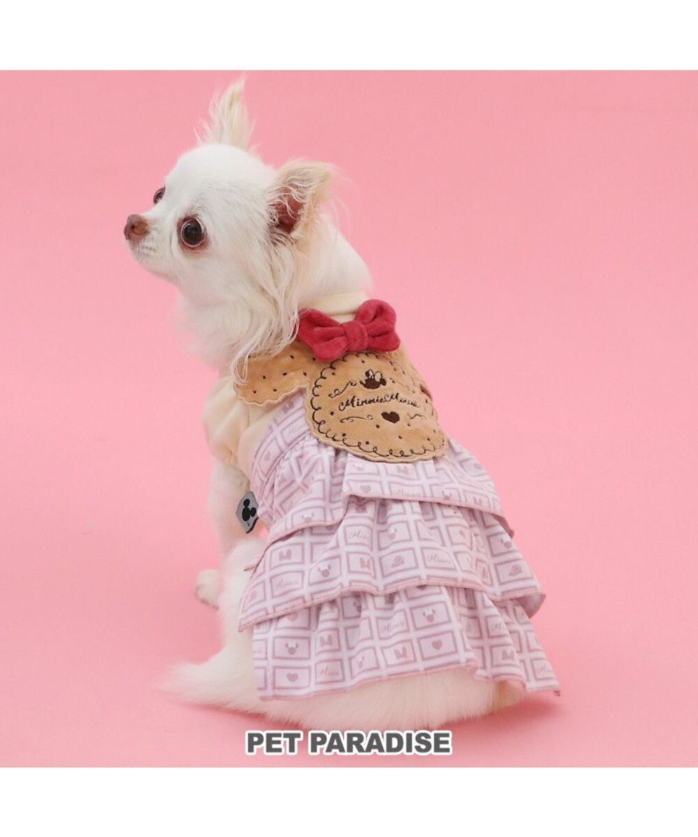 わんわん物語レディ　ナイトウェア・新品未使用パーカー2点セット Disney 犬 服 秋冬 セール パーカー ディズニー レディ 〔小型犬