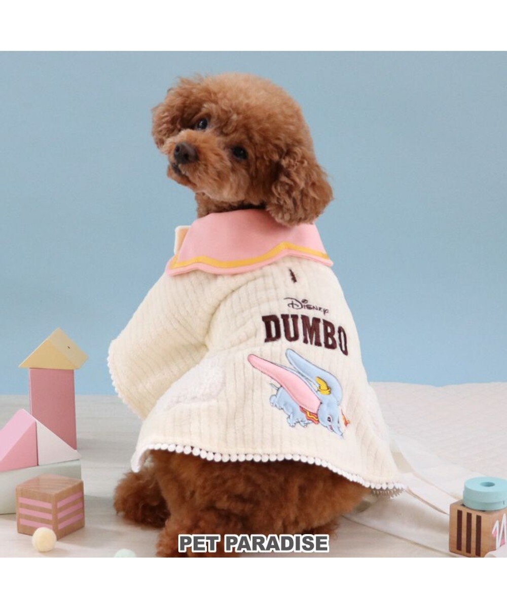 ディズニー わんわん物語 レディ フリフリトップス 小型犬 / PET