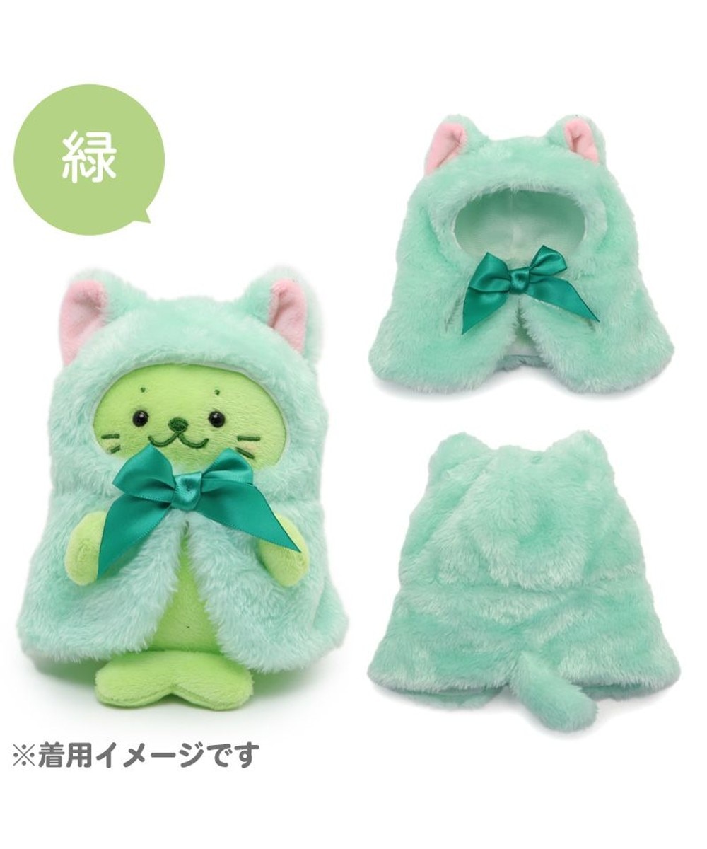 【匿名配送】ミルモでポン！　ジャンボぬいぐるみ　サマフェスクッション　セット ポップマート ザ モンスターズ モココ ジャンプ イントゥ サマー