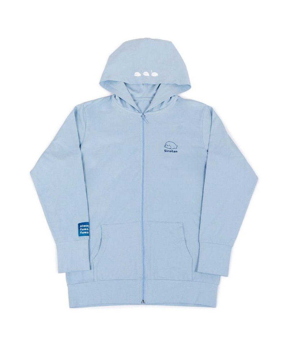 ジップアップフーディー mimo様 Disney SERIES CREATED by MUS | MD VELOUR ジップアップ