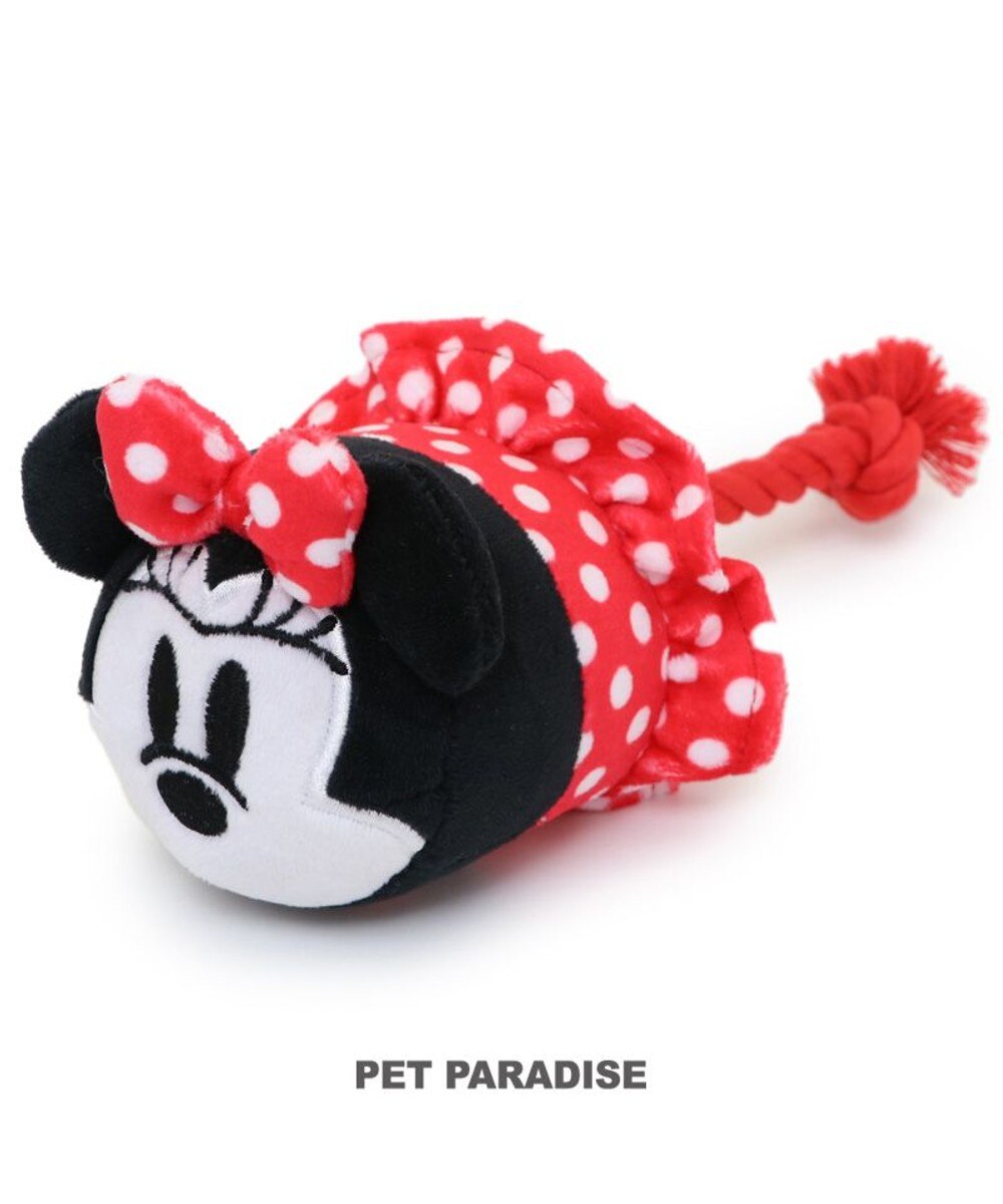 ディズニー ミッキーマウス ぽてトイ / PET PARADISE | 【通販