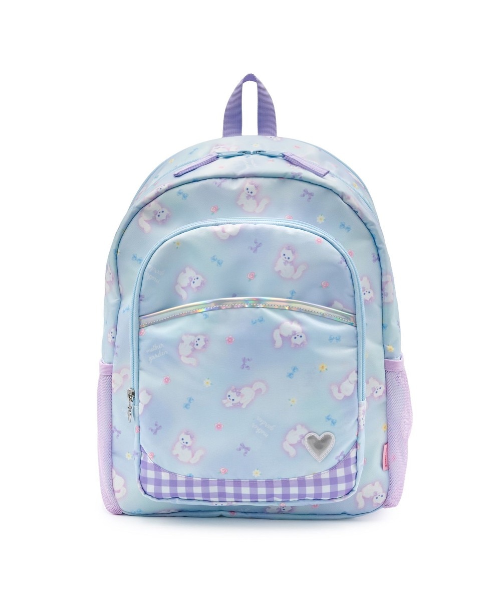 マザーガーデン ユニコーン 子供用 リュック 【Lサイズ】 《ファンシー