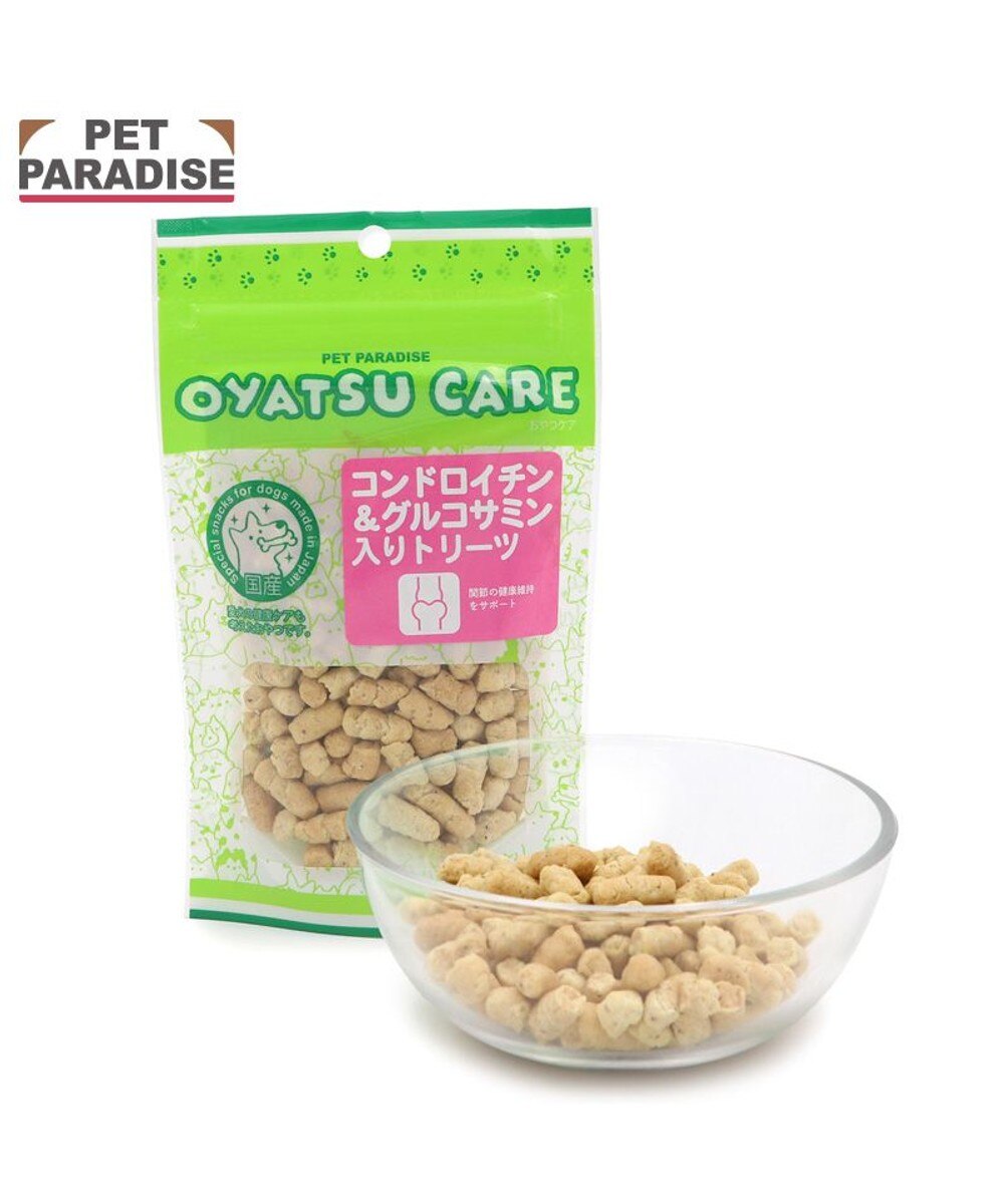 ヤギミルク 米粉 トリーツ 67g / PET PARADISE | 【通販】雑貨とペット