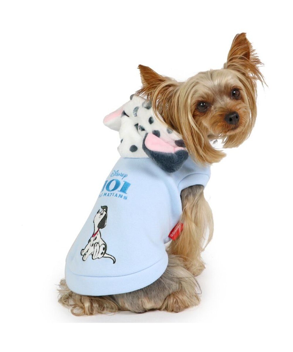 ディズニー 101匹わんちゃん サーモキープ Tシャツ 《パステル