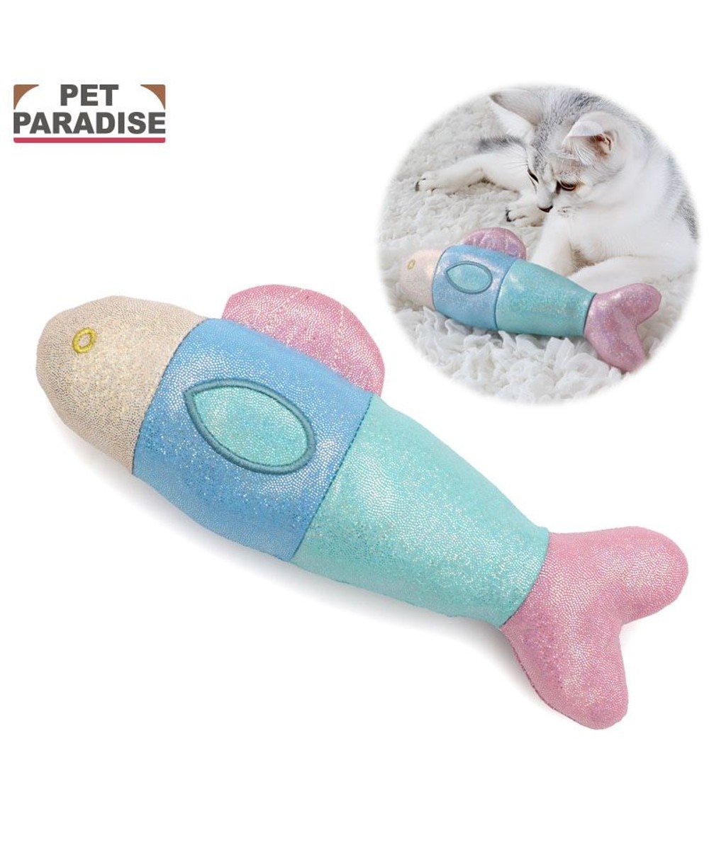 猫 おもちゃ 猫じゃらし ぽんぽん レース / PET PARADISE | 【通販