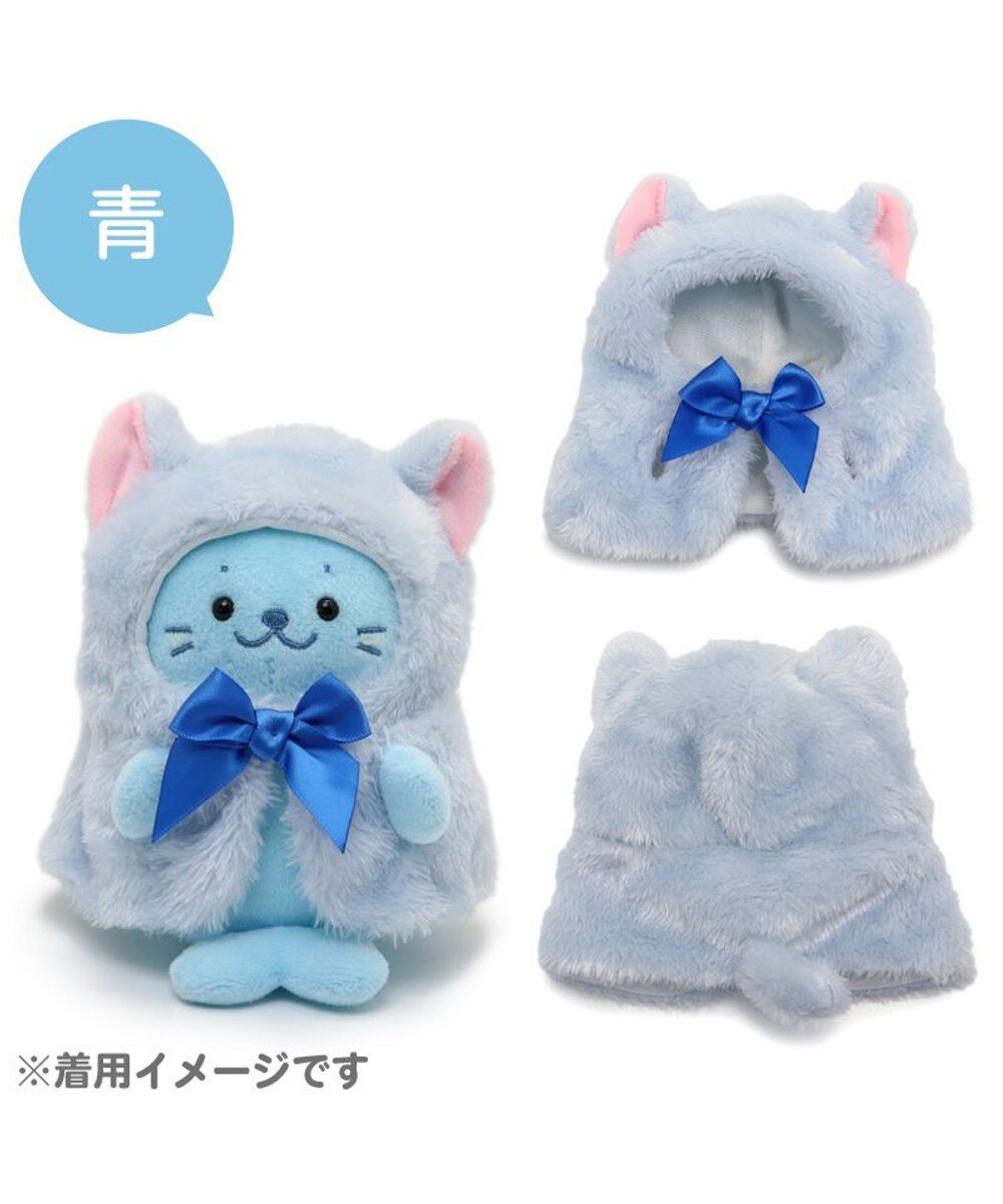 激レア しょこたん ギザカワユス マミタス ファスナーマスコット 2007年 しろたん ついてきちゃうしろたん マスコット 着せ替え服