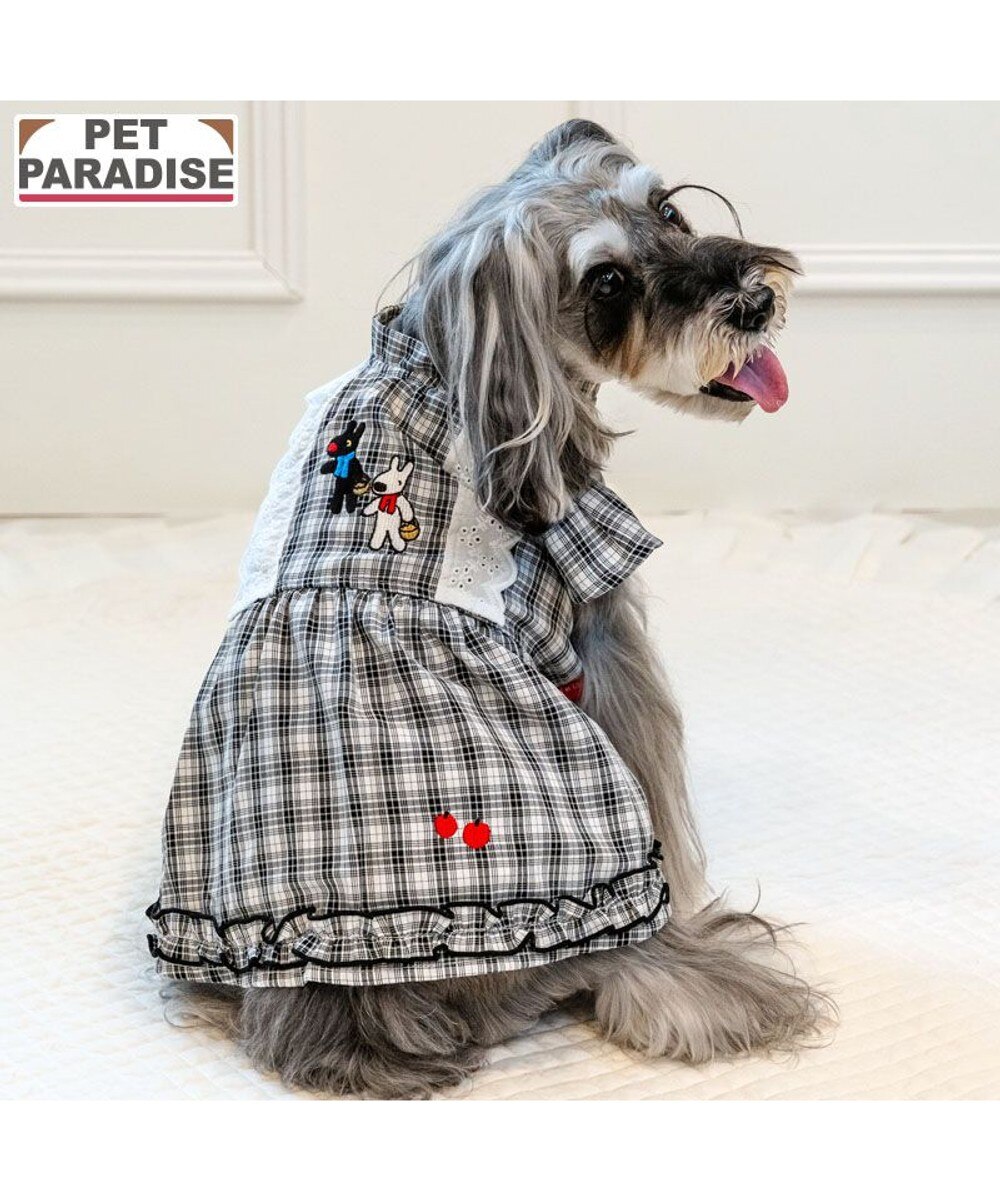 ペットパラダイス 干支 巳 なりきりパーカー 中型犬 大型犬 / PET