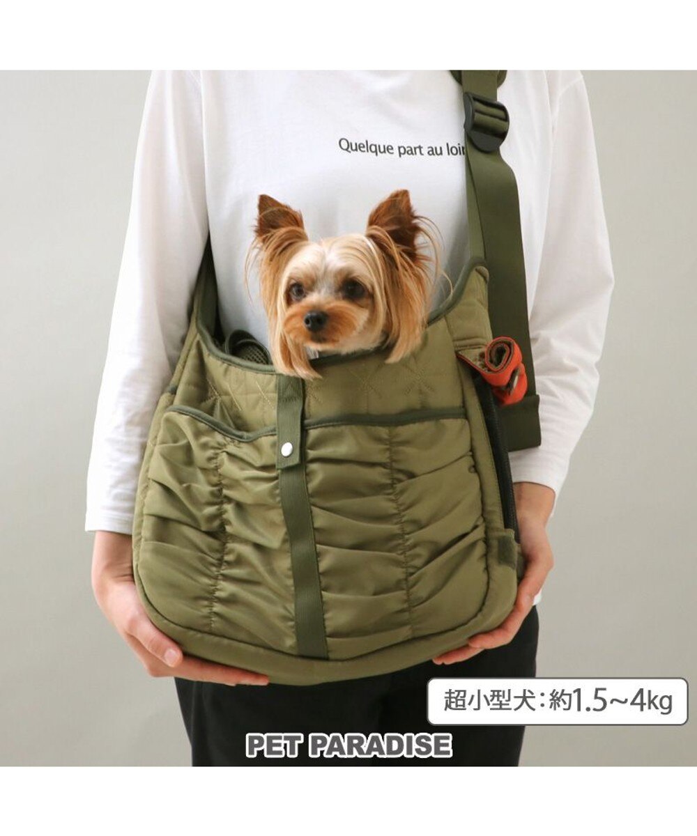 キャリーバッグ・スリング palace k-way pet bag multi palace k-way pet bag multi - メルカリ