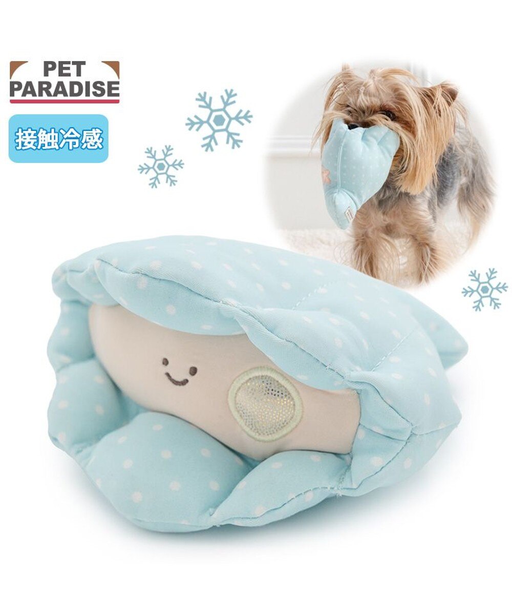 ペットパラダイス らっこ クール トイ / PET PARADISE | 【通販】雑貨